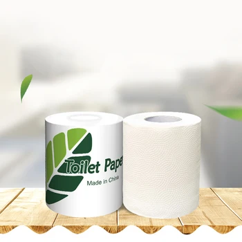 1 Roll Household Toilet Paper Roll Skin-friendly Napkin Paper Not clogged Sewer Toilet Roll Towel Water-soluble Not Easy Break
1 Roll Household Toilet Paper Roll Skin-friendly Napkin Paper Not clogged Sewer Toilet Roll Towel Water-soluble Not Easy Break