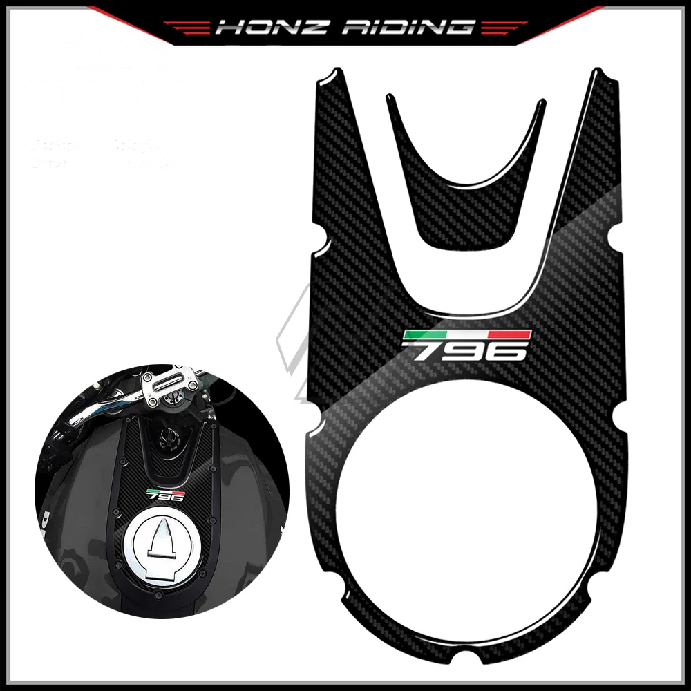 For Ducati Monster 796 2008-2014 3D Carbon-look Motorcycle Gas Tank Pad Protector
For Ducati Monster 796 2008-2014 3D Carbon-look Motorcycle Gas Tank Pad Protector