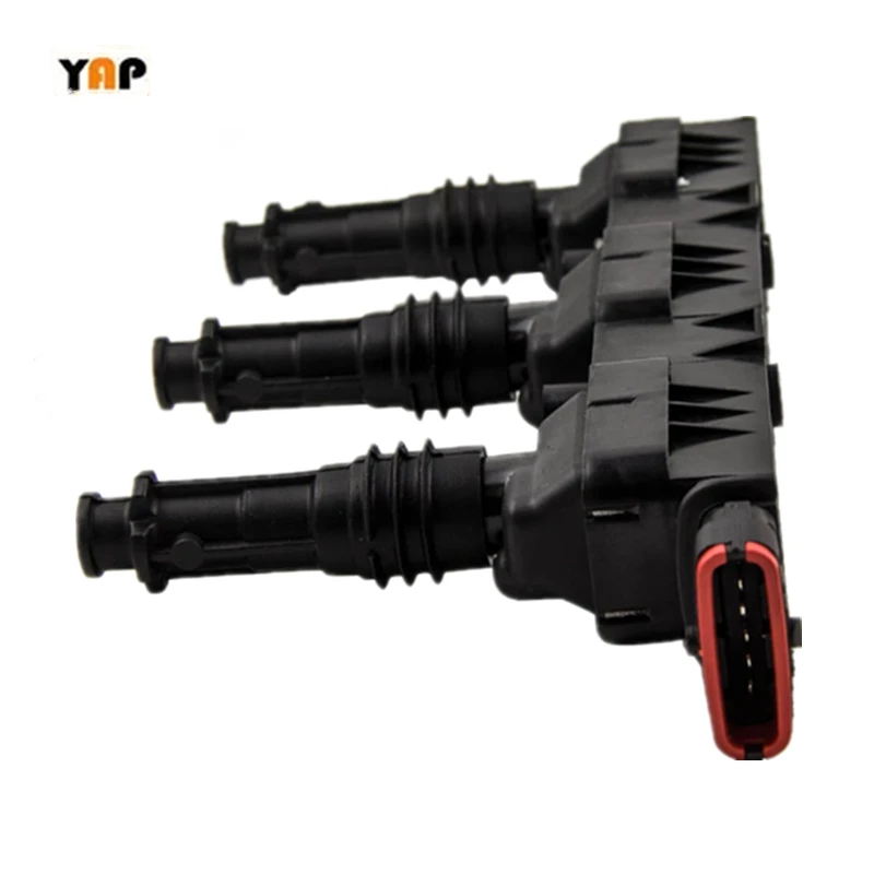 New Engine Ignition Coil FOR FITOpel Agila Corsa 1.0L L3 93180806 0221503471 24420622 2000-2016
New Engine Ignition Coil FOR FITOpel Agila Corsa 1.0L L3 93180806 0221503471 24420622 2000-2016