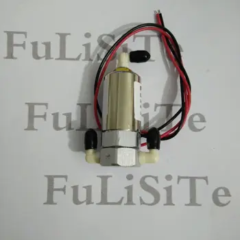 Inkjet Printer Solenoid Valve Electric Valve 3 way 24v DC magnetic valves For Solvent Printers
Inkjet Printer Solenoid Valve Electric Valve 3 way 24v DC magnetic valves For Solvent Printers