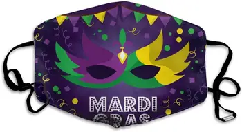 Face Mask Feathers Mardi Grass Yellow Green Purple Mask Mouth Mask AntiDust Mask Adjustable Earloop Face
Face Mask Feathers Mardi Grass Yellow Green Purple Mask Mouth Mask AntiDust Mask Adjustable Earloop Face