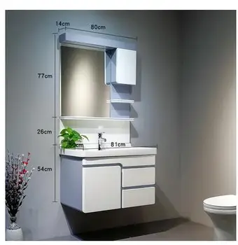 PVC bathroom cabinet combination toilet vanity sink washbasin cabinet toilet basin pool gray blue
PVC bathroom cabinet combination toilet vanity sink washbasin cabinet toilet basin pool gray blue