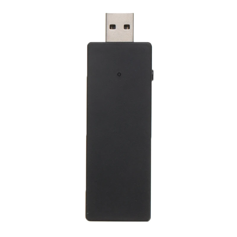 Фото USB беспроводной Bluetooth адаптер для Xbox One 1-го поколения приемник геймпада игровой