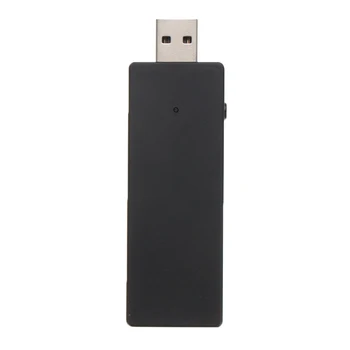 USB Wireless Bluetooth Adapter For Xbox One 1st Generation Gamepad Receiver Game Controller Adapter for Windows 7/8/10 Laptop PC
USB Wireless Bluetooth Adapter For Xbox One 1st Generation Gamepad Receiver Game Controller Adapter for Windows 7/8/10 Laptop PC