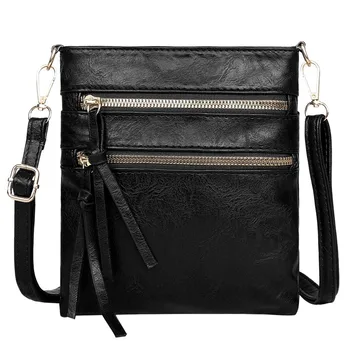 Handbag Fashion Women Solid Color Zipper Hnadbag Phone Bag Shoulder Bag Messenger Bag Bags Luxury Handbags Women Bags purse#20
Handbag Fashion Women Solid Color Zipper Hnadbag Phone Bag Shoulder Bag Messenger Bag Bags Luxury Handbags Women Bags purse#20