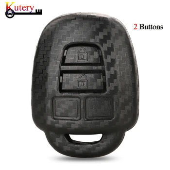 Kutery Remote Car Key Shell Case Fob For Toyota Camry Corolla Avalon Venza Reiz RAV4 Crown Without Blade 2 Buttons
Kutery Remote Car Key Shell Case Fob For Toyota Camry Corolla Avalon Venza Reiz RAV4 Crown Without Blade 2 Buttons