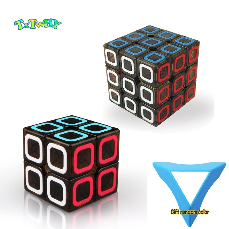 Dimension Professional Cube 2x2x2 3x3x3 Speed cube Educational Toys For Brain Training Puzzle Cube Children Early Education toys
Dimension Professional Cube 2x2x2 3x3x3 Speed cube Educational Toys For Brain Training Puzzle Cube Children Early Education toys