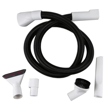 Cleaning Accessories for er Nozzle Set with Hose Accessories Suitable for Vorwerk Kobold VK 150/200
Cleaning Accessories for er Nozzle Set with Hose Accessories Suitable for Vorwerk Kobold VK 150/200