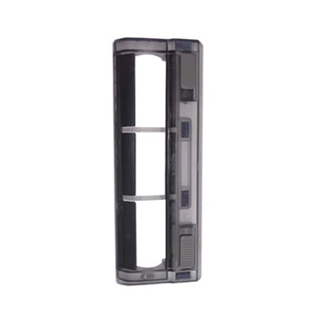 1*Roller Brush Cover For Ecovacs Deebot OZMO 930 Vacuum Cleaner Accessory Parts.
1*Roller Brush Cover For Ecovacs Deebot OZMO 930 Vacuum Cleaner Accessory Parts.