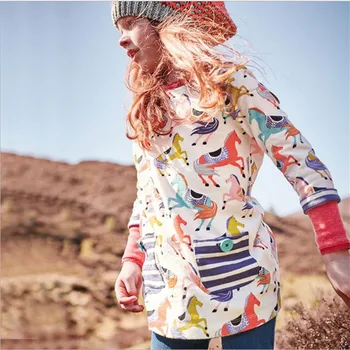 Brand Spring Autumn Baby Girls Tunic Dresses With Animals Printed Fashion Long Sleeve Princess Dresses Pockets Children Clothing
Brand Spring Autumn Baby Girls Tunic Dresses With Animals Printed Fashion Long Sleeve Princess Dresses Pockets Children Clothing