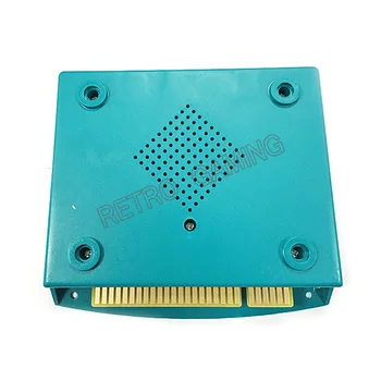 Little ELF 520 in 1 upgrade to 540 in 1 jamma pcb arcade multi game borad VGA VGA output for Arcade game cabinet machine
Little ELF 520 in 1 upgrade to 540 in 1 jamma pcb arcade multi game borad VGA VGA output for Arcade game cabinet machine