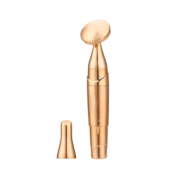 2 In 1 Facial Massager Eye Roller Vibration Massage Face Lifting Anti-Wrinkles Skin Tightening Eliminate Dark Circles Beauty 45
2 In 1 Facial Massager Eye Roller Vibration Massage Face Lifting Anti-Wrinkles Skin Tightening Eliminate Dark Circles Beauty 45