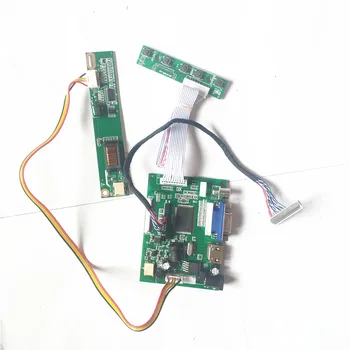For LP133X7-A2/B2DL/C2CC/D2NC/E2DL/F2IB 1024*768 13.3" LVDS 20Pins 1CCFL inverter HDMI VGA 2AV screen controller drive board kit
For LP133X7-A2/B2DL/C2CC/D2NC/E2DL/F2IB 1024*768 13.3" LVDS 20Pins 1CCFL inverter HDMI VGA 2AV screen controller drive board kit