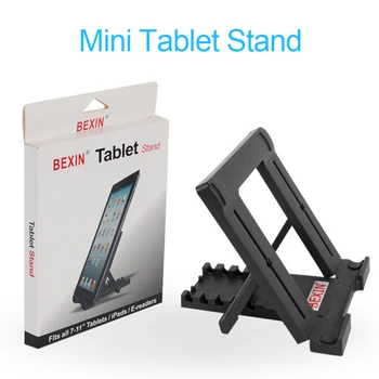 Adjustable Foldable Desktop Tablet Stand Holder For Samsung Galaxy Huawei mate for iPad Air pro 7-11inch
Adjustable Foldable Desktop Tablet Stand Holder For Samsung Galaxy Huawei mate for iPad Air pro 7-11inch