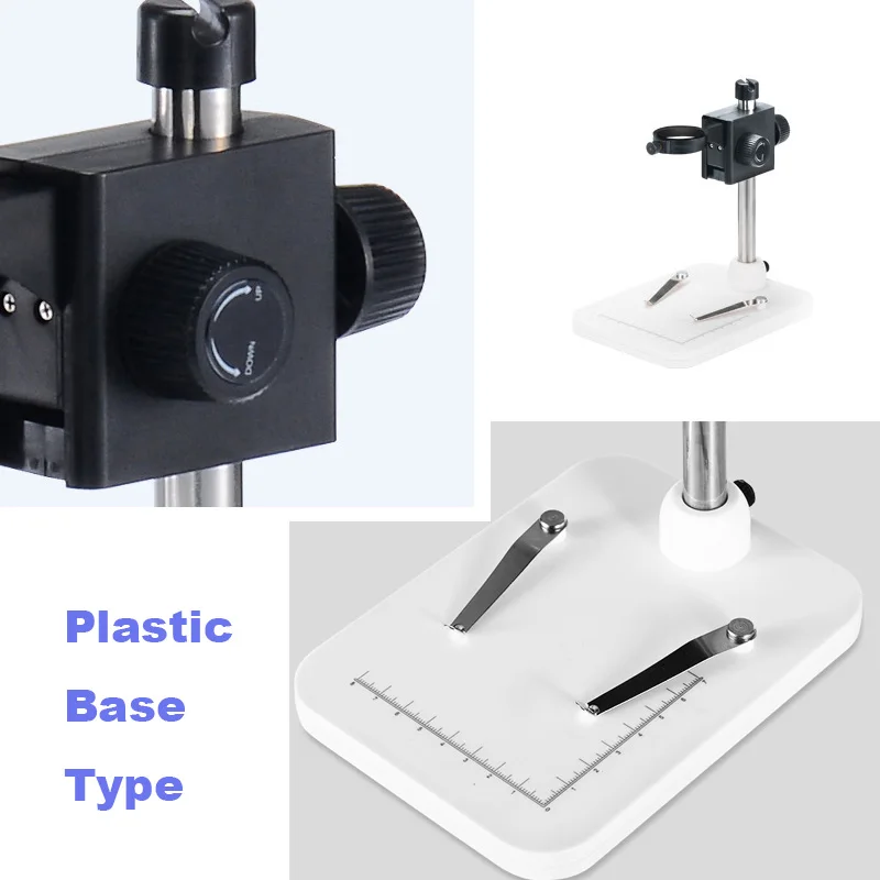 720P USB Digital Electronic Microscope 4.3″ LCD Display Screen Zoom Magnifier Endoscope LED Stand PCB Phone Repair Hair Skin 720P USB Digital Electronic Microscope 4.3″ LCD Display Screen Zoom Magnifier Endoscope LED Stand PCB Phone Repair Hair Skin