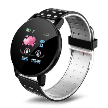 Factory direct Fullscreen Round Big Screen Blood Pressure Monitoring Touch Screen Sports Smart Watch
Factory direct Fullscreen Round Big Screen Blood Pressure Monitoring Touch Screen Sports Smart Watch