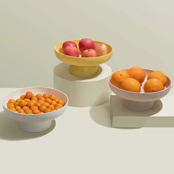 Creative Fruit Plate Fruit Basket Kitchen Organizer Storager Box Food Containers Home Decor Multifunctional Snack Candy Plate
Creative Fruit Plate Fruit Basket Kitchen Organizer Storager Box Food Containers Home Decor Multifunctional Snack Candy Plate