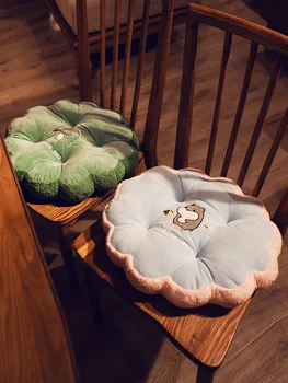 Thick Kids Fashion Cushion Chair Cover New Pillow Floor Seat Cushion Bench Office Chair Pad Soft Zabuton Home Textile EE60ZD
Thick Kids Fashion Cushion Chair Cover New Pillow Floor Seat Cushion Bench Office Chair Pad Soft Zabuton Home Textile EE60ZD