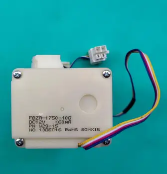 new Good working for refrigerator ventilation fan FBZA-1750-10D W29-25 reverse rotary motor Electric Throttle
new Good working for refrigerator ventilation fan FBZA-1750-10D W29-25 reverse rotary motor Electric Throttle