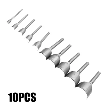 10PCS Leather Craft Half Round Cutter Punch Strap Belt Wallet End Hand Tool DIY For Cutter Shaped Strap, Belt, Wallet
10PCS Leather Craft Half Round Cutter Punch Strap Belt Wallet End Hand Tool DIY For Cutter Shaped Strap, Belt, Wallet