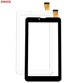 For 7'' inch Dexp Ursus N169 MIX tablet External capacitive Touch screen Digitizer panel Sensor replacement Phablet Multitouch
For 7'' inch Dexp Ursus N169 MIX tablet External capacitive Touch screen Digitizer panel Sensor replacement Phablet Multitouch