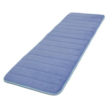 120x40cm Absorbent Nonslip Memory Foam Kitchen Bedroom Door Floor Mat Rug Carpet 
120x40cm Absorbent Nonslip Memory Foam Kitchen Bedroom Door Floor Mat Rug Carpet