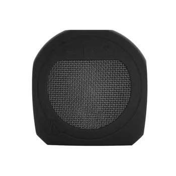 Shockproof Bluetooth Speaker Wear Resistant Waterproof Silicone Protective Cover Dustproof Portable Professional For JBL Clip 3
Shockproof Bluetooth Speaker Wear Resistant Waterproof Silicone Protective Cover Dustproof Portable Professional For JBL Clip 3