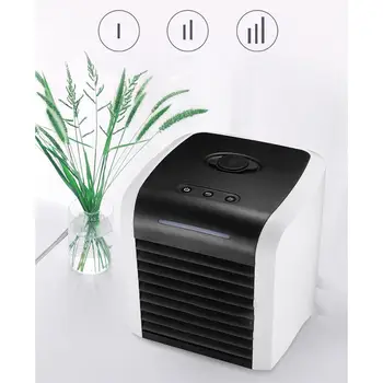 250ml Portable USB Air Conditioner Humidifier Home Office Table Mini Cooling Fan Mini Portable Air Conditioner Multi-function
250ml Portable USB Air Conditioner Humidifier Home Office Table Mini Cooling Fan Mini Portable Air Conditioner Multi-function
