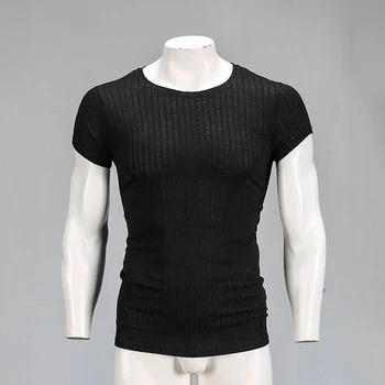 New Mens Compression Skinny T-shirt Casual Quick dry Tee shirt Male Gyms Workout Tops Fitness Sports Clothing
New Mens Compression Skinny T-shirt Casual Quick dry Tee shirt Male Gyms Workout Tops Fitness Sports Clothing