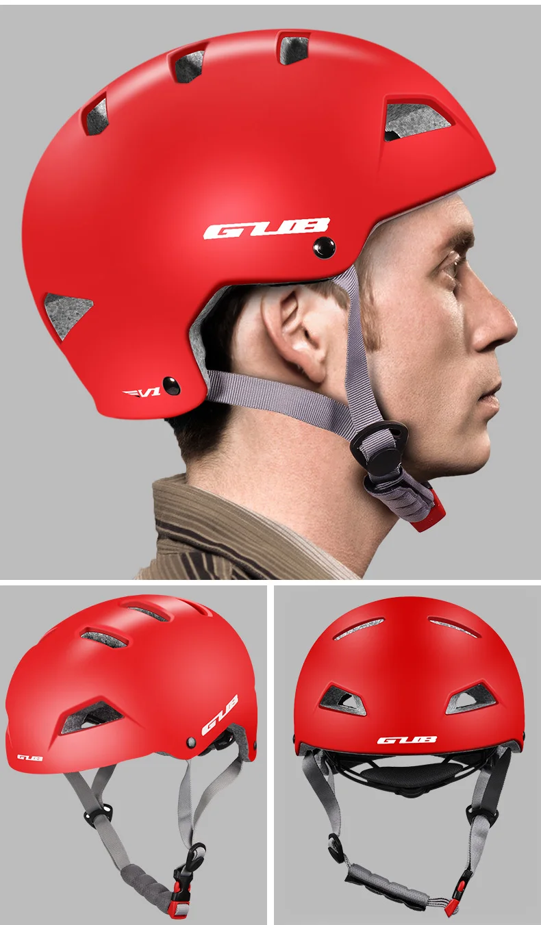 CYCLING HELMET (10)