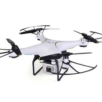 SG600 RC Drone 2.4G Selfie Quadcopter Aircraft with 0.3MP Wifi FPV Camera Altitude Hold Auto Return Headless
SG600 RC Drone 2.4G Selfie Quadcopter Aircraft with 0.3MP Wifi FPV Camera Altitude Hold Auto Return Headless