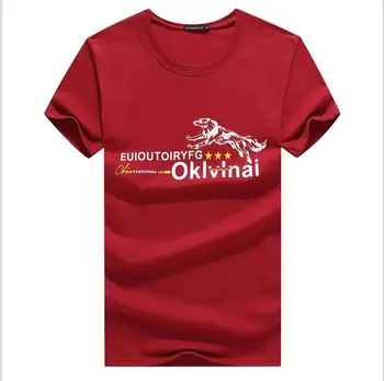 ZNG 2020 Men's Cotton T-Shirts Casual O-Neck Short Sleeves Print Funny t Shirts men Summer Fashion Tee Shirt Homme
ZNG 2020 Men's Cotton T-Shirts Casual O-Neck Short Sleeves Print Funny t Shirts men Summer Fashion Tee Shirt Homme