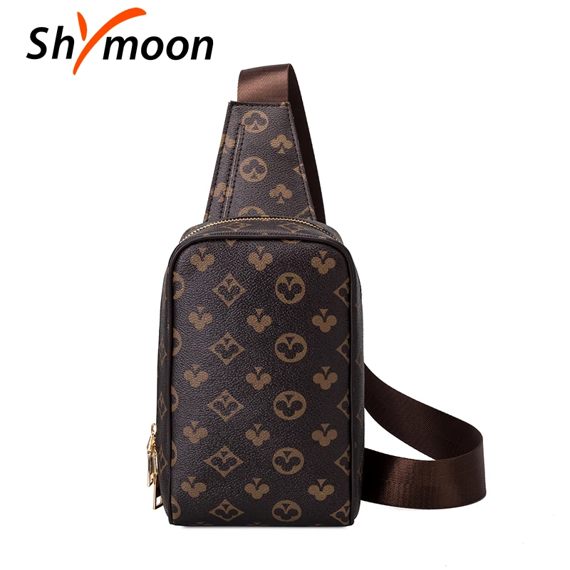 New Style Luxury Brand Designer Multifunction Crossbody Men Bags Famous Chest Pack Short Trip Waist Bag Shoulder Bag for men
New Style Luxury Brand Designer Multifunction Crossbody Men Bags Famous Chest Pack Short Trip Waist Bag Shoulder Bag for men