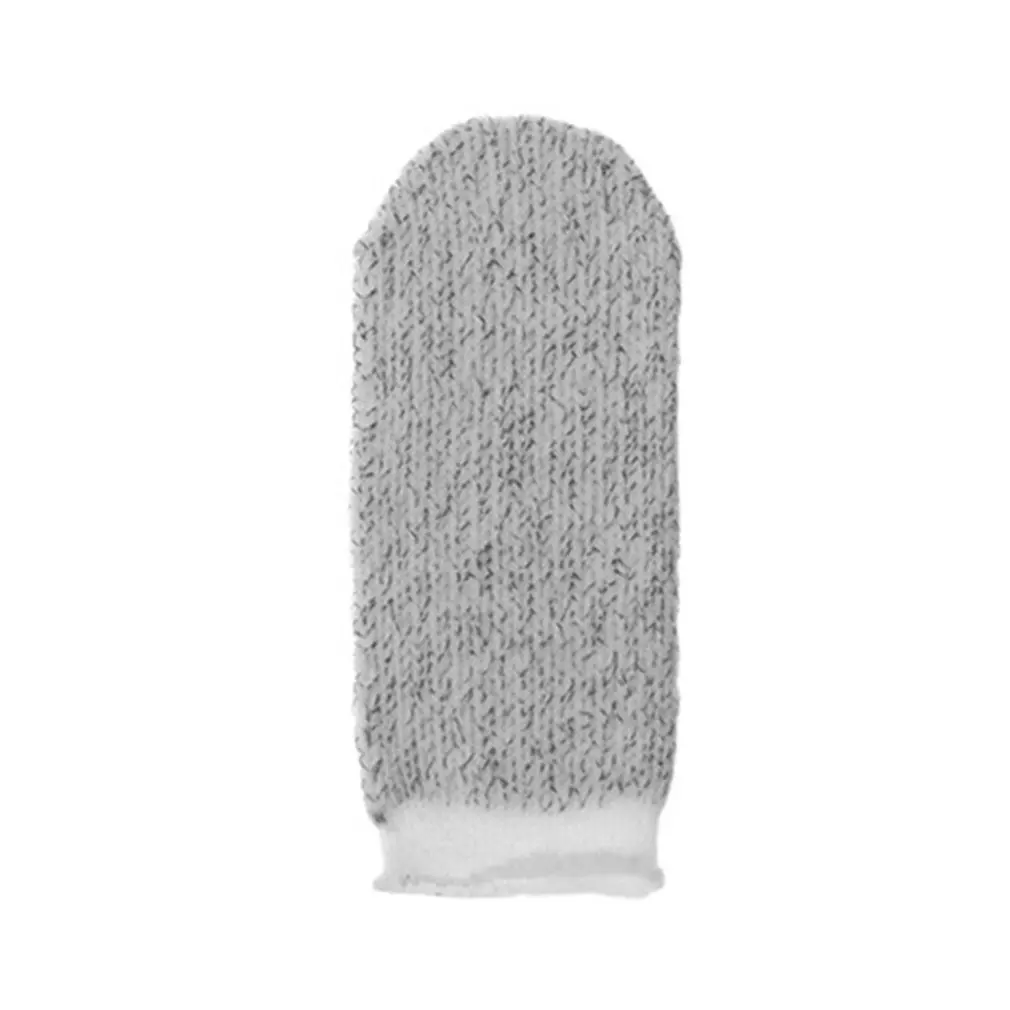 Breathable Game Controller Finger Cover Sweat Proof Gaming Finger Gloves Non-Scratch Sleeve Sensitive Nylon Mobile Touch
Breathable Game Controller Finger Cover Sweat Proof Gaming Finger Gloves Non-Scratch Sleeve Sensitive Nylon Mobile Touch