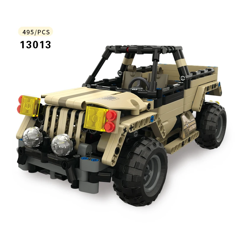 Building Blocks RC Tank Model Military Series RC Car Set Educational Toys Small Particle Bricks Compatible Building Blocks Toys
Building Blocks RC Tank Model Military Series RC Car Set Educational Toys Small Particle Bricks Compatible Building Blocks Toys