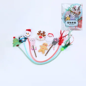 Cat Toy Spree Pet Supplies Cat Toy Self-healing Bite Toy Various Combinations Fruit Animal Series For Xmas Birthday Gifts
Cat Toy Spree Pet Supplies Cat Toy Self-healing Bite Toy Various Combinations Fruit Animal Series For Xmas Birthday Gifts