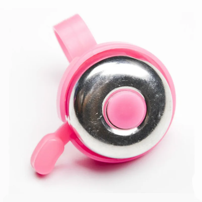 New Bike Bell Iron Bicycle Bell Mountain Bike Handlebar Bells Alarm Ring Cycling Bells Horn Useful Bicycle Accessories
New Bike Bell Iron Bicycle Bell Mountain Bike Handlebar Bells Alarm Ring Cycling Bells Horn Useful Bicycle Accessories