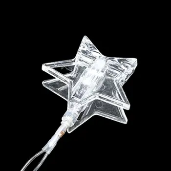 Holiday Christmas Battery Box USB Gypsophila LED Lights Flashing Lights String Lights Photo Clip Lights
Holiday Christmas Battery Box USB Gypsophila LED Lights Flashing Lights String Lights Photo Clip Lights