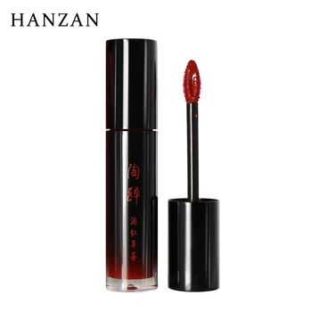 Velvet powdery lip glaze without heavy weight, non-sticky and moisturizing, not easy to discolor lip gloss
Velvet powdery lip glaze without heavy weight, non-sticky and moisturizing, not easy to discolor lip gloss