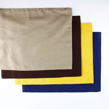 Multi-color Japanese Style Solid Color Flax Placemat Napkin Insulation Mat Photo Shoot Background Simple Table Decoration
Multi-color Japanese Style Solid Color Flax Placemat Napkin Insulation Mat Photo Shoot Background Simple Table Decoration