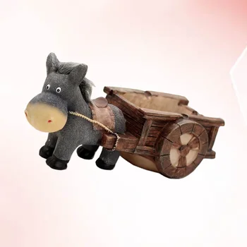 1pcs Durable Small Creative Fashionable Cute Personalized Donkey Desktop Ornament Funny Ashtray Donkey Ornament for Home Store
1pcs Durable Small Creative Fashionable Cute Personalized Donkey Desktop Ornament Funny Ashtray Donkey Ornament for Home Store