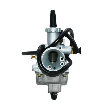 13200-02C03 13200-03400 Carburetor Assy for Suzuki LT160E LT-F160 LT160 1989-2003
13200-02C03 13200-03400 Carburetor Assy for Suzuki LT160E LT-F160 LT160 1989-2003