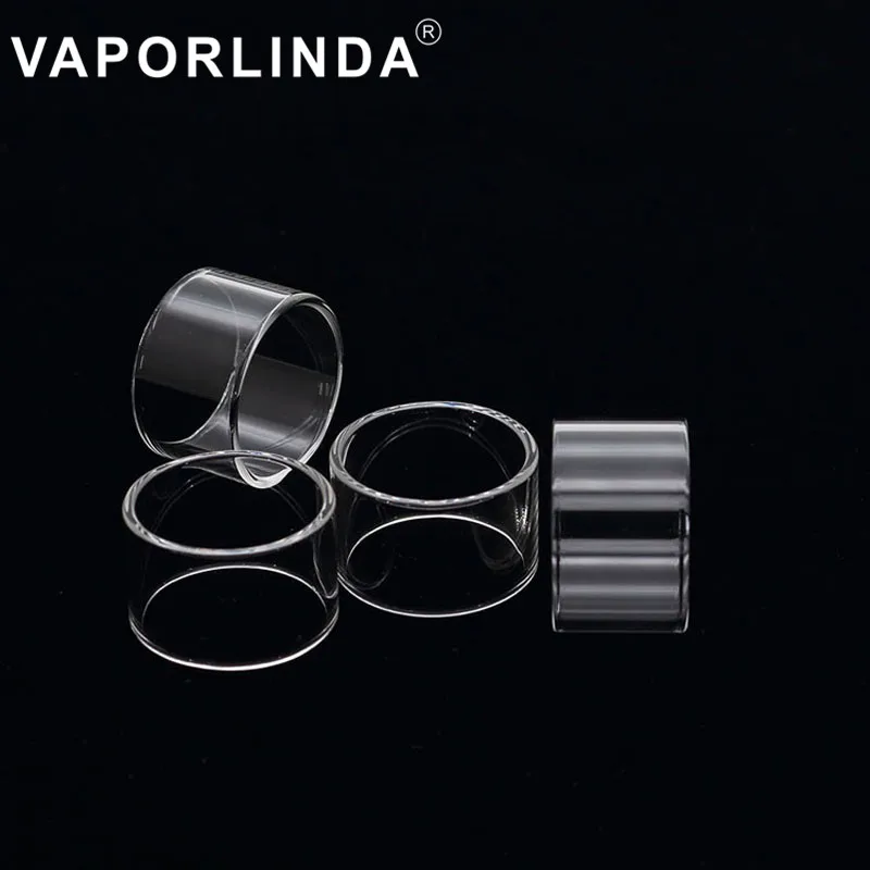 Replacement Pyrex Glass Tube For Wismec Predator 228W Kit Elabo Tank Atomizer Clear Glass Tube
Replacement Pyrex Glass Tube For Wismec Predator 228W Kit Elabo Tank Atomizer Clear Glass Tube