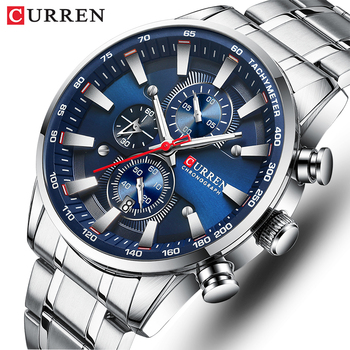 Een van de Curren-horloges