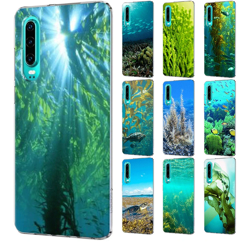 Mobile Phone Case For Honor 6A 6C 7A 8 8X 8 9 9X 10 View 20 Lite Pro Play Hard Cover Seas And Oceans SARGASSUM And Seagrass
Mobile Phone Case For Honor 6A 6C 7A 8 8X 8 9 9X 10 View 20 Lite Pro Play Hard Cover Seas And Oceans SARGASSUM And Seagrass