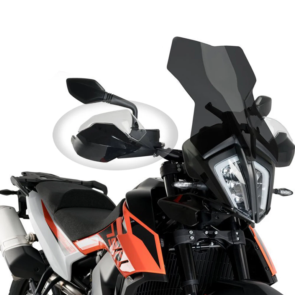 2019 2020 2021 совместимый с 790 ADV Adventure R Rally 790ADV удлинитель для лобового стекла рука Щит защита
2019 2020 2021 совместимый с 790 ADV Adventure R Rally 790ADV удлинитель для лобового стекла рука Щит защита