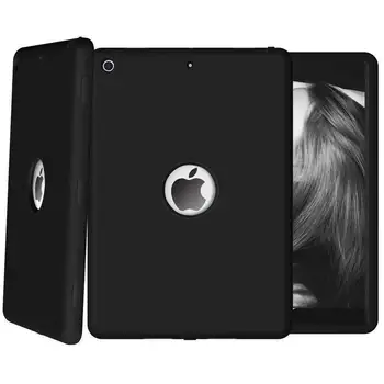 For iPad 10.2" 2019 7th Gen A2200 A2198 A2197 Hard Silicone Shockproof Heavy Duty Armor Hard Rubber Bumper Case Cover
For iPad 10.2" 2019 7th Gen A2200 A2198 A2197 Hard Silicone Shockproof Heavy Duty Armor Hard Rubber Bumper Case Cover
