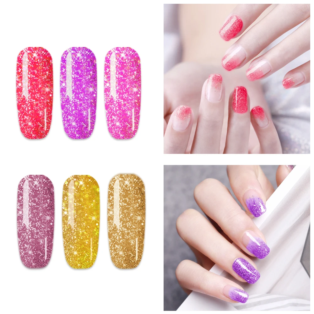 Dmoley 10g Dipping Nail Powders Holographic Dip Nail Powders Gradient Dipping Glitter Decoration Nail Dust Decorations
Dmoley 10g Dipping Nail Powders Holographic Dip Nail Powders Gradient Dipping Glitter Decoration Nail Dust Decorations