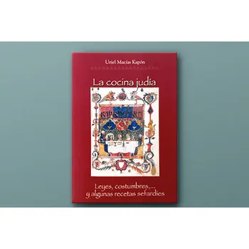 The kitchen Jewish
The kitchen Jewish