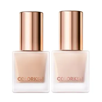 Makeup Concealer Liquid Shiny Concealer Moisturizing Lasting Oil Control Nude Makeup Oil Dried Skin Cosmetics
Makeup Concealer Liquid Shiny Concealer Moisturizing Lasting Oil Control Nude Makeup Oil Dried Skin Cosmetics